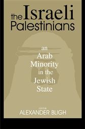 Israeli Palestinians