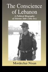 Conscience of Lebanon
