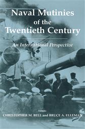 Naval Mutinies of the Twentieth Century