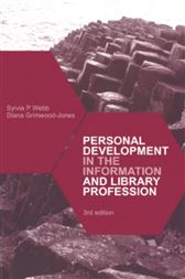 Personal Development in the Information and Library