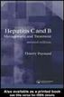 Hepatitis C and B