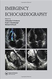 Emergency Echocardiography