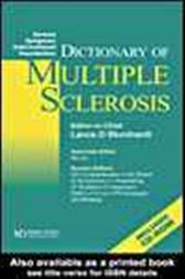 Serono Symposia International Foundation Dictionary of Multiple Sclerosis