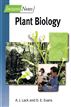 Instant Notes in Plant Biology