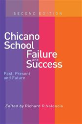 Chicano School Failure and Success