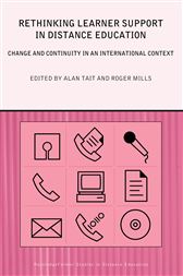 Rethinking Learner Support in Distance Education