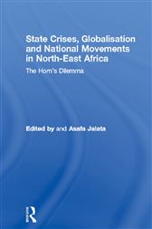 State Crises, Globalisation and National Movements in