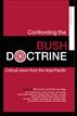 Confronting the Bush Doctrine