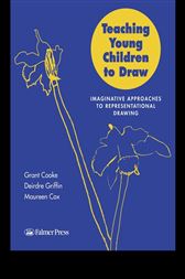 Teaching Young Children to Draw