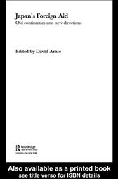 Japan's Development Aid