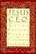 Jesus CEO
