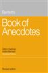 Bartlett's Book of Anecdotes
