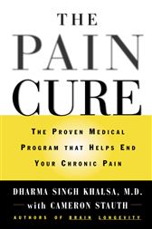 The Pain Cure