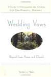 Wedding Vows