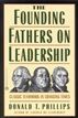The Founding Fathers on Leadership