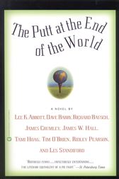 The Putt at the End of the World