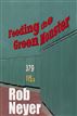 Feeding the Green Monster