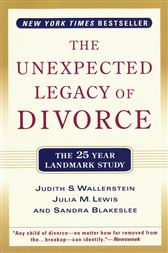 The Unexpected Legacy of Divorce