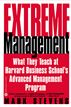 Extreme Management