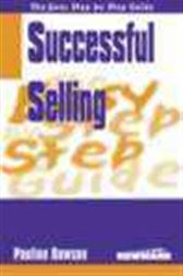 Easy Step by Step Guide to Successful Selling