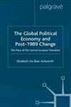 Global Political Economy and Post-1989 Change