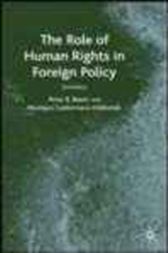 Role of Human Rights in Foreign Policy