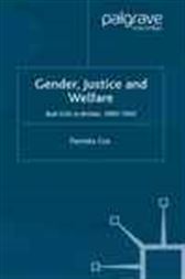 Gender Justice and Welfare
