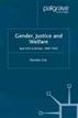 Gender Justice and Welfare