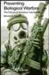 Preventing Biological Warfare