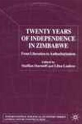 Twenty Years of Independence in Zimbabwe