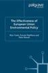 Effectiveness of European Union Environmental Policy