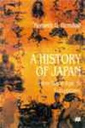 A History of Japan