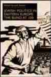 Jewish Politics in Eastern Europe