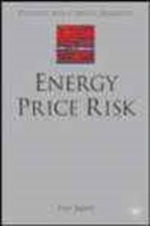 Energy Price Risk pdf Energy Price Risk cover