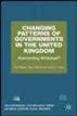 Changing Patterns of Governance in the United Kingdom