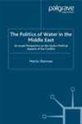 Politics of Water in the Middle East