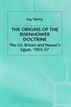 Origins of the Eisenhower Doctrine