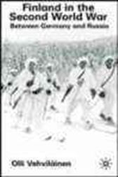 Finland in the Second World War