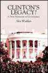Clinton's Legacy