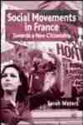 Social Movements in France