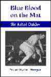 Blue Blood on the Mat