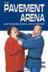 The Pavement Arena