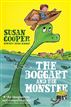 The Boggart and the Monster