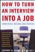 How to Turn an Interview into a Job