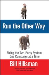 Run the Other Way