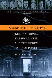 Secrets of the Tomb