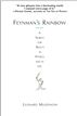 Feynman's Rainbow
