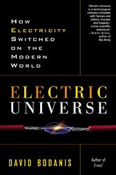 Electric Universe
