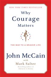 Why Courage Matters