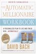 The Automatic Millionaire Workbook